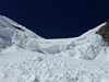 В Алпите продължава контролираното взривяване на лавини
