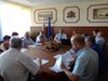 Консултации за разпределяне на местата в СИК се проведоха в Нова Загора