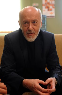 Стоян Алексиев