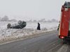 Неучебен ден в три окръга в Румъния утре заради снега