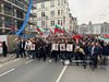 Вижте протеста в Солинген след трагедията със семейството на Кънчо Жилов от Костиево (снимки)