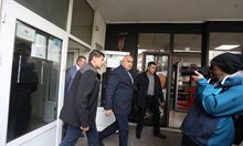 Борисов след разпита: Още половин милиард заем е взел кабинетът