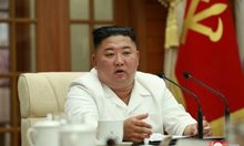 Северна Корея никога няма да се откаже от ядрените оръжия