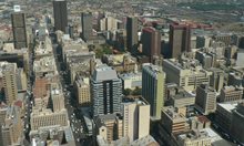 Земетресение от 5 по Рихтер в Южна Африка след убийствата на Къро и Анджело