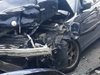 Три коли предизвикаха верижна катастрофа в Пловдив