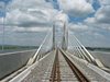 Затварят Дунав мост 2 от 11 до 12 часа днес заради профилактика