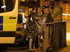 Атентатор самоубиец е извършил терористичния акт в Манчестър