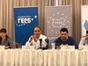 Цветанов говори на 9-тия Зимен университет на Младежи ГЕРБ в Сандански (На Живо)