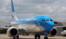 "Боинг 737 МАКС 8" се приземи в София, Холандия не го прие. Може да излети празен