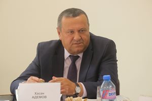 Хасан Адемов: Пенсионерите ще останат объркани, докато добавките не минат към социалното подпомагане