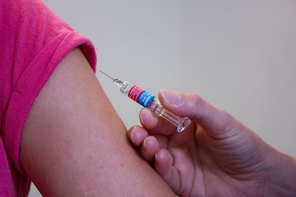 Интересът към противораковите ваксини се възроди през последните години Снимка: Pixabay