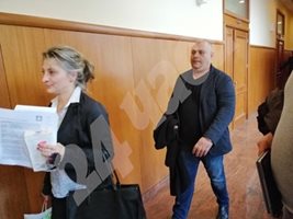 Задържаха за данъчни измами Антон Проданов  - свидетел срещу Живко Суджука