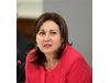 Министър Бъчварова: 3000 ще допълнят щата на МВР до края на 2017 г.