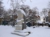 Паметниците в Монтана остават непочистени