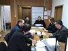 ГЕРБ регистрираха листата си в РИК Търново
