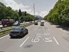 3 коли се сблъскаха в центъра на София, двама са ранени
