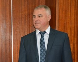 Кметът на Симитли Апостолов: Не ме ползвайте за бухалка между МВР и прокуратурата