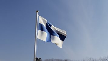Мнозинството от финландците не искат да чакат Швеция по пътя към НАТО