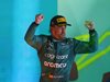Фернандо Алонсо поздрави Никола Цолов за победата му във Формула 3 в Унгария