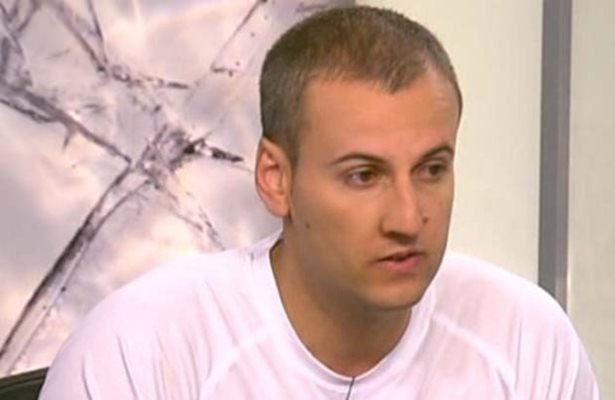 Иван Радев е шокиран от условните присъди за подсъдимите