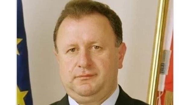 Нуредин Кафелов, кмет на община Якоруда