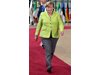 Меркел: Чувството ми за хумор е тайната за успеха ми като канцлер