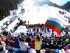 Кралев награди победителите от Световната купа по сноуборд в Банско