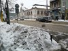 Вижте снега в столицата (Снимки)