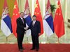 Руският посланик в Белград: Посещението на Вучич в Китай е историческо