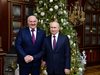 Путин в Минск: Русия не иска да поглъща Беларус