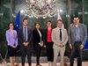 Френски магистрати гостуваха в Софийската градска прокуратура