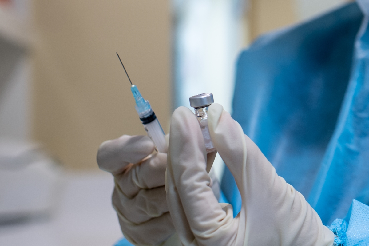 Европейската агенция по лекарствата утвърди първата ваксина срещу чикунгуня