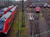 Затварят за 5 месеца едно от най-натоварените железопътни трасета в Германия