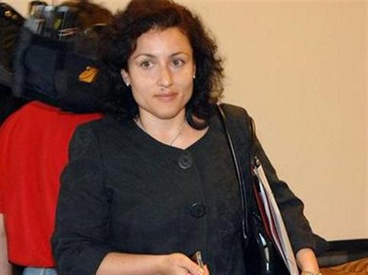 Десислава Танева: Да съм министър, не е самоцел