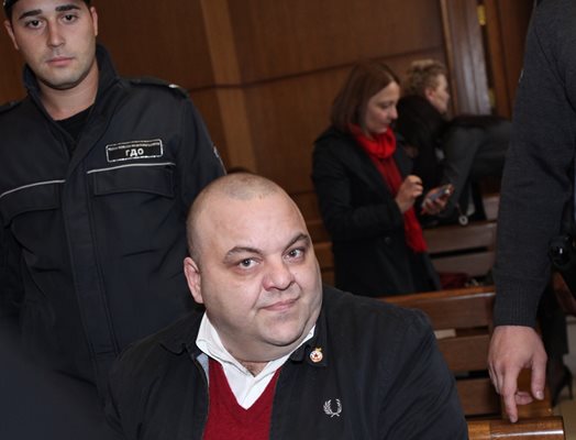 Всеки момент ще стане ясна окончателната присъда на Николай Русинов-Чеци