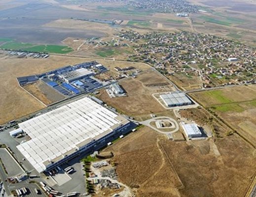 Близо 180 предприятия работят край Пловдив