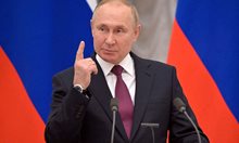 8 ключа, които обясняват поведението на Путин