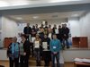 15 обучени за еколози започват работа в община Свищов