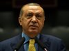 НАТО реже Ердоган  за среща в Турция