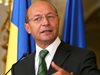 Бившият румънски президент Бъсеску става депутат в Молдова?