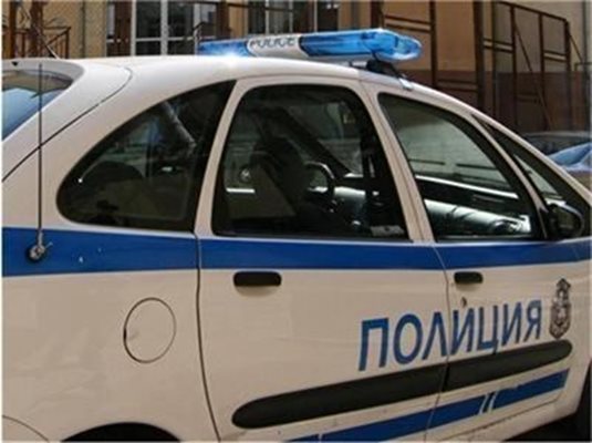 49-годишен пиян шофьор беше заловен от хасковски полицаи СНИМКА: Архив
