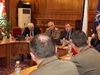 Ген. Андрей Боцев: Няма увеличаване на плавателните средства в Черно море