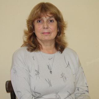 Даниела Лалова, учителка