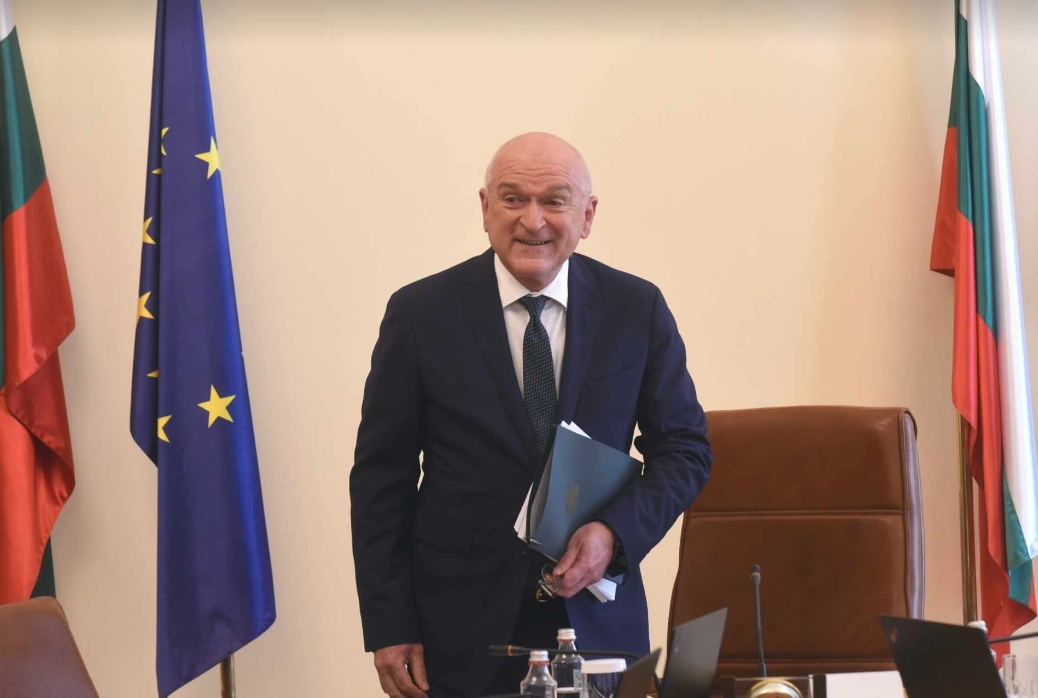 Димитър Главчев за външния министър: Нямам план Б