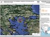 Земетресение с магнитуд 4,5 разлюля гръцкия остров Лимнос