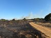 Два самолета от Испания гасят пожарите в района на село Воден