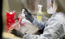 Руският постоянен представител в Женева: САЩ укриват дейностите си в украински биолаборатории