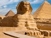 “Даеш” плаши да взривява пирамидите в Египет