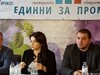 "Единни за промяна": Референдумът показа недоволството на българите от системата