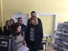 Записват първолаците в София по постоянен адрес (Обзор)